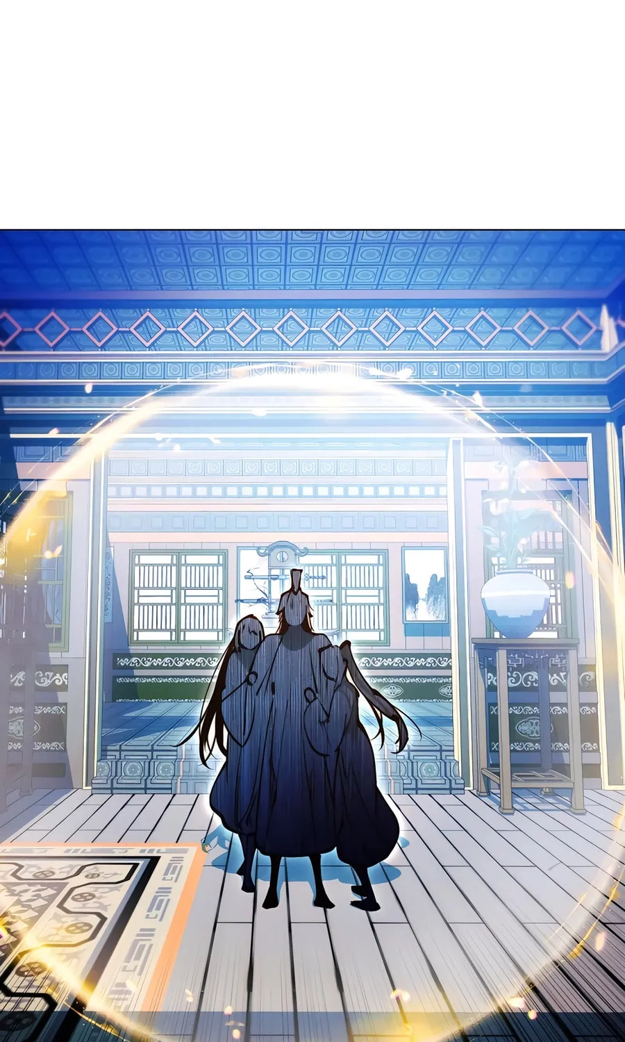 A Modern Man Who Transmigrated Into the Murim World Chapter 136 page 99 - 