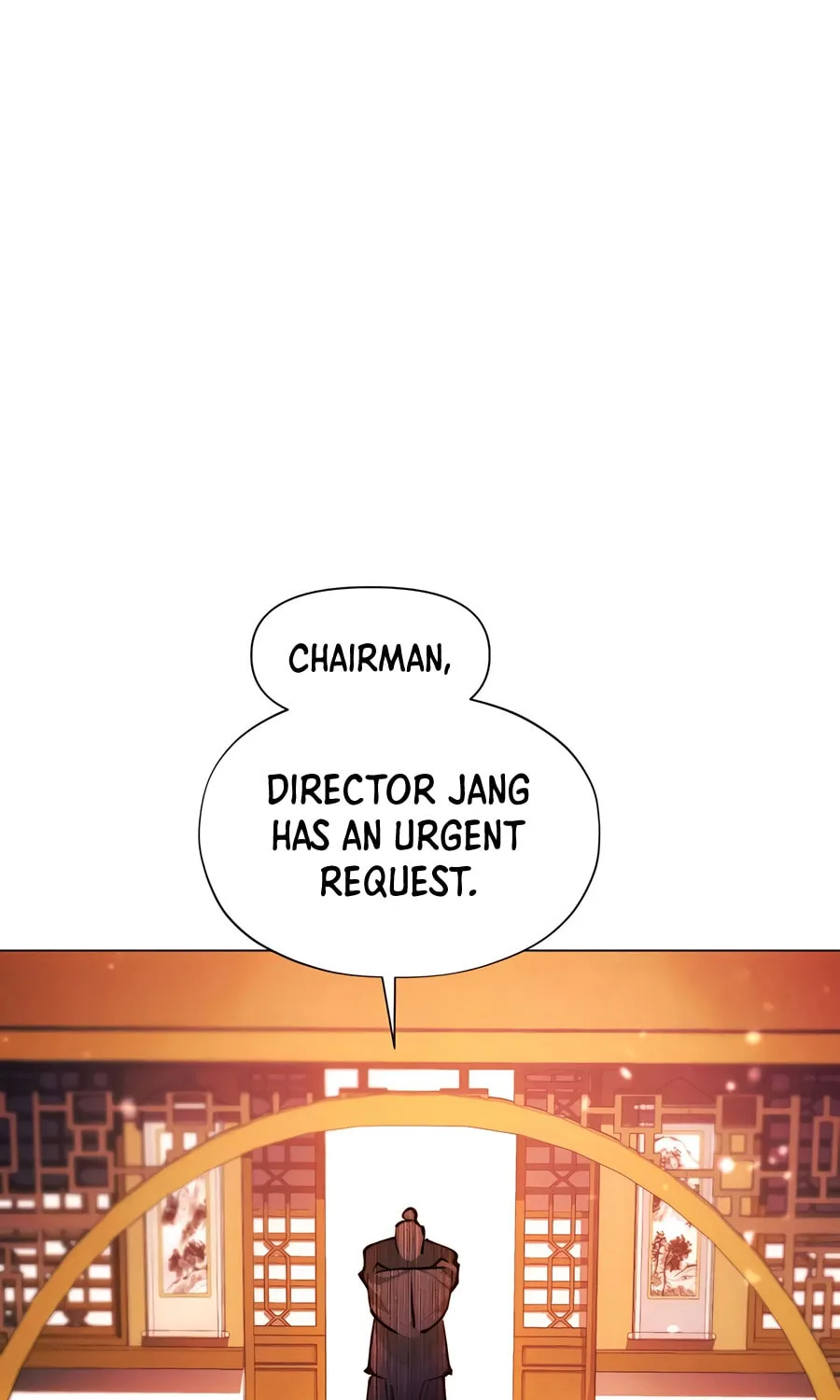 A Modern Man Who Transmigrated Into the Murim World Chapter 137 page 1 - 