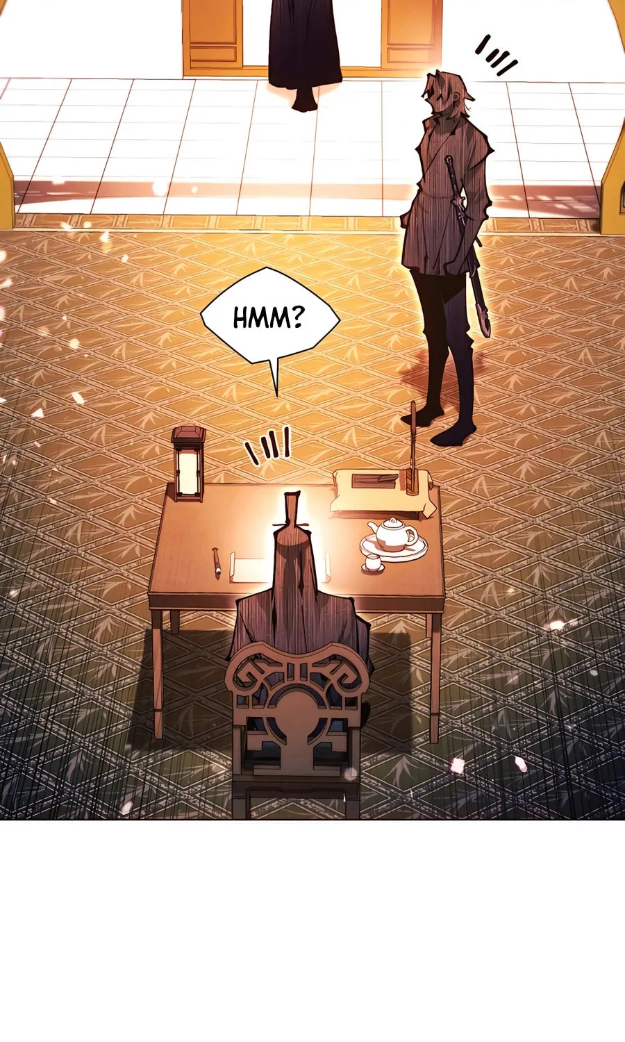A Modern Man Who Transmigrated Into the Murim World Chapter 137 page 2 - 