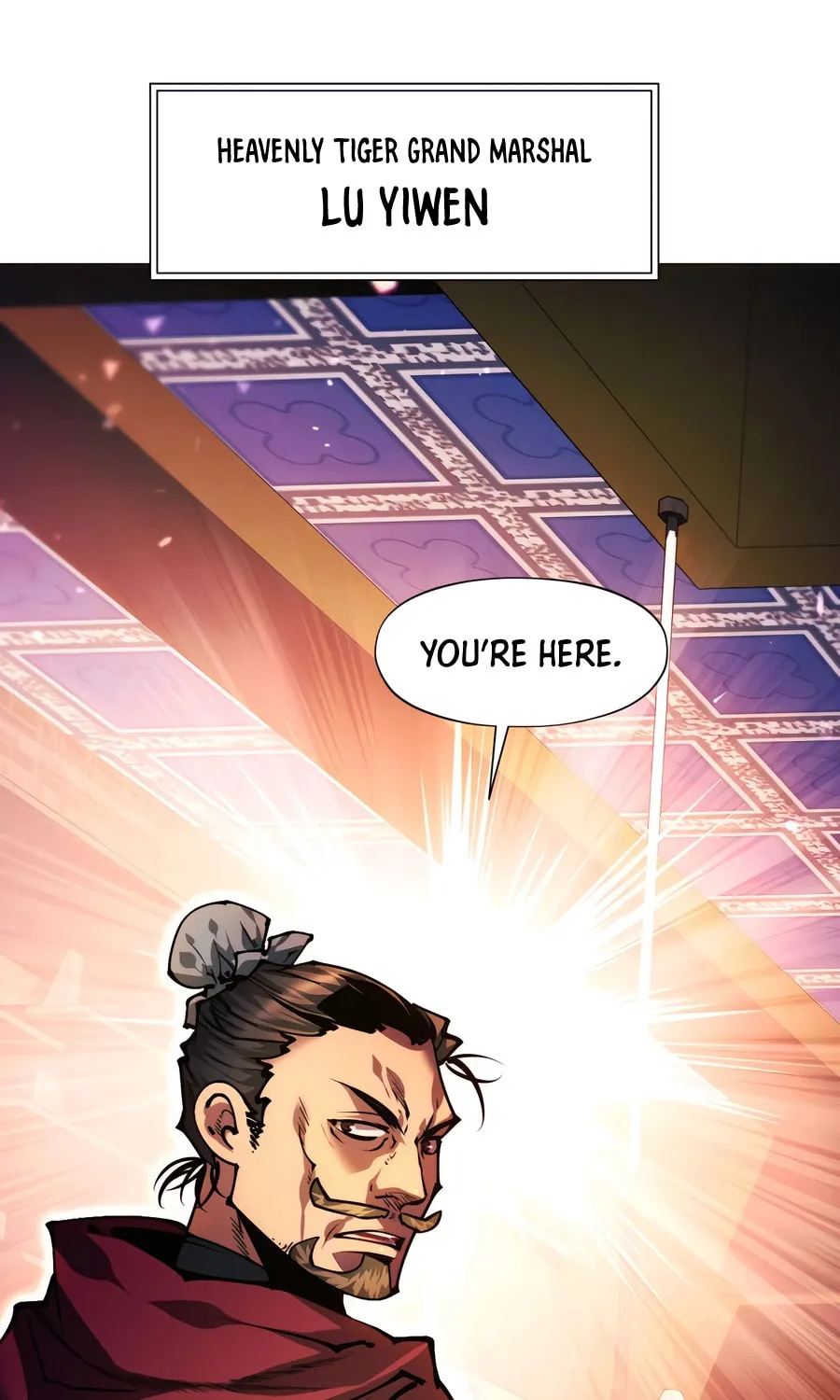 A Modern Man Who Transmigrated Into the Murim World Chapter 137 page 11 - 