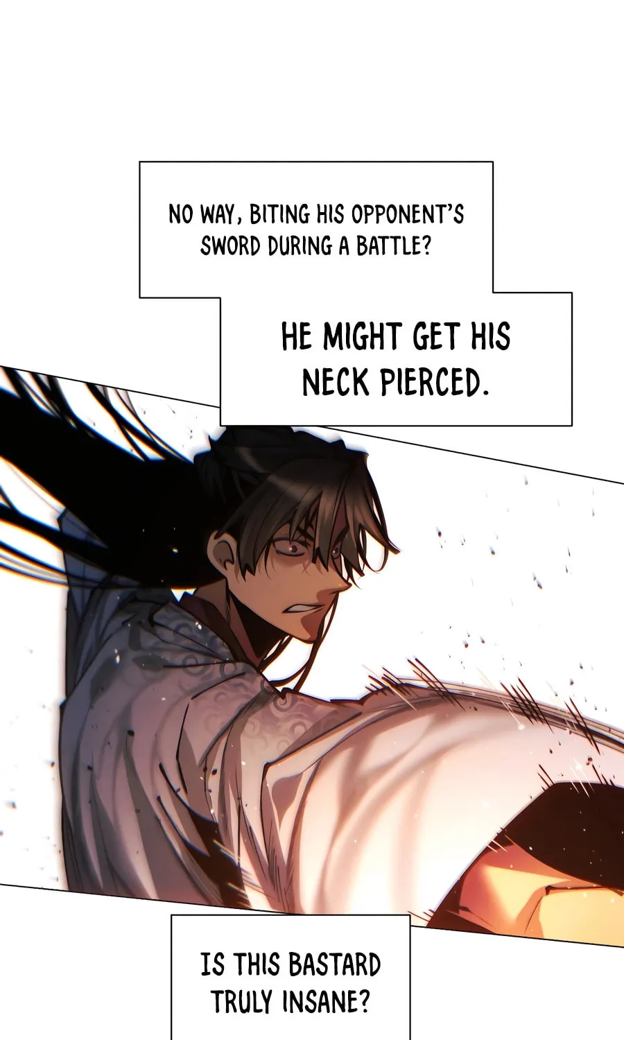 A Modern Man Who Transmigrated Into the Murim World Chapter 137 page 103 - 