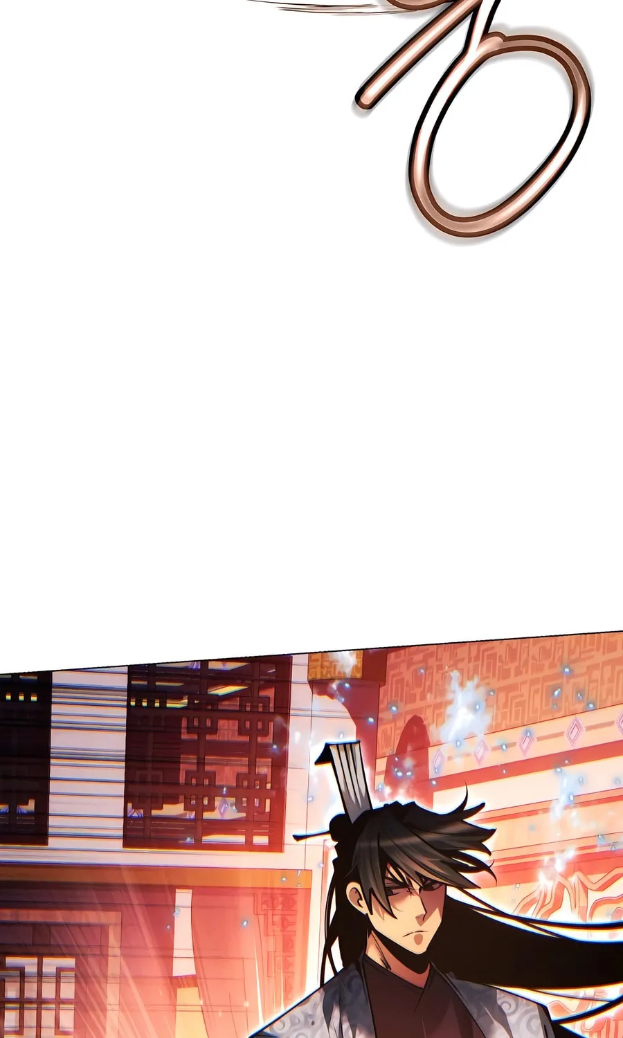 A Modern Man Who Transmigrated Into the Murim World Chapter 137 page 106 - 