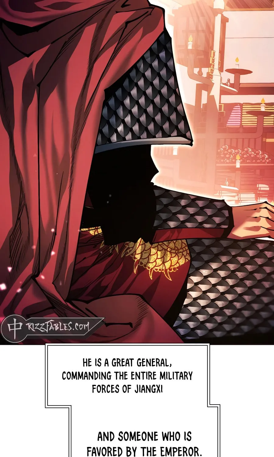 A Modern Man Who Transmigrated Into the Murim World Chapter 137 page 12 - 