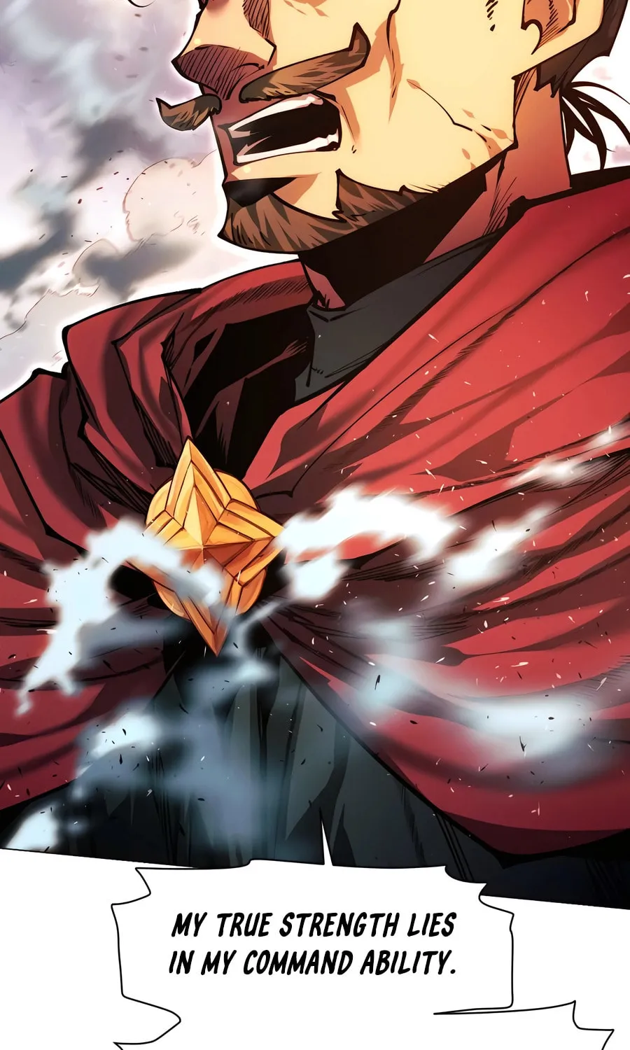 A Modern Man Who Transmigrated Into the Murim World Chapter 137 page 116 - 