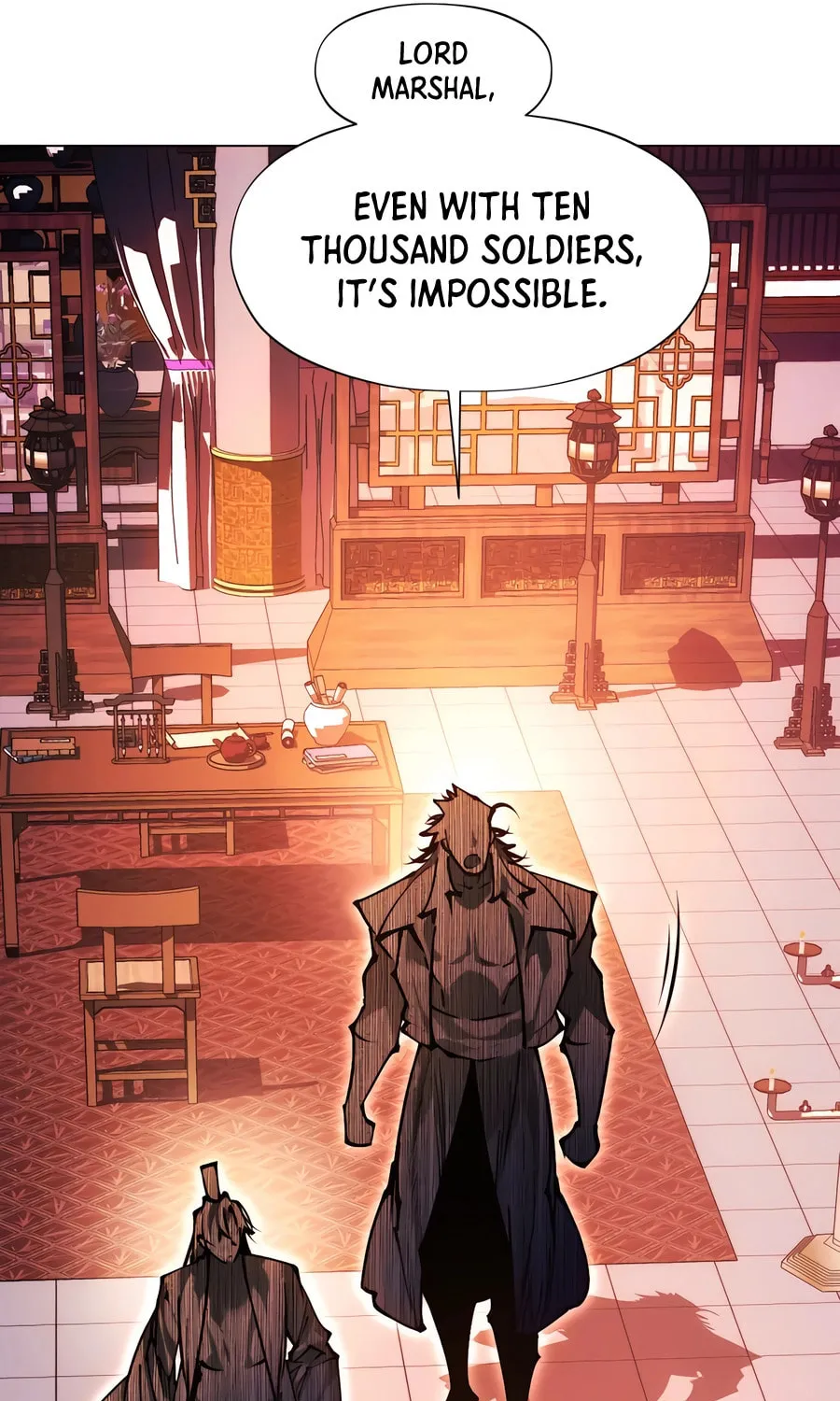 A Modern Man Who Transmigrated Into the Murim World Chapter 137 page 118 - 