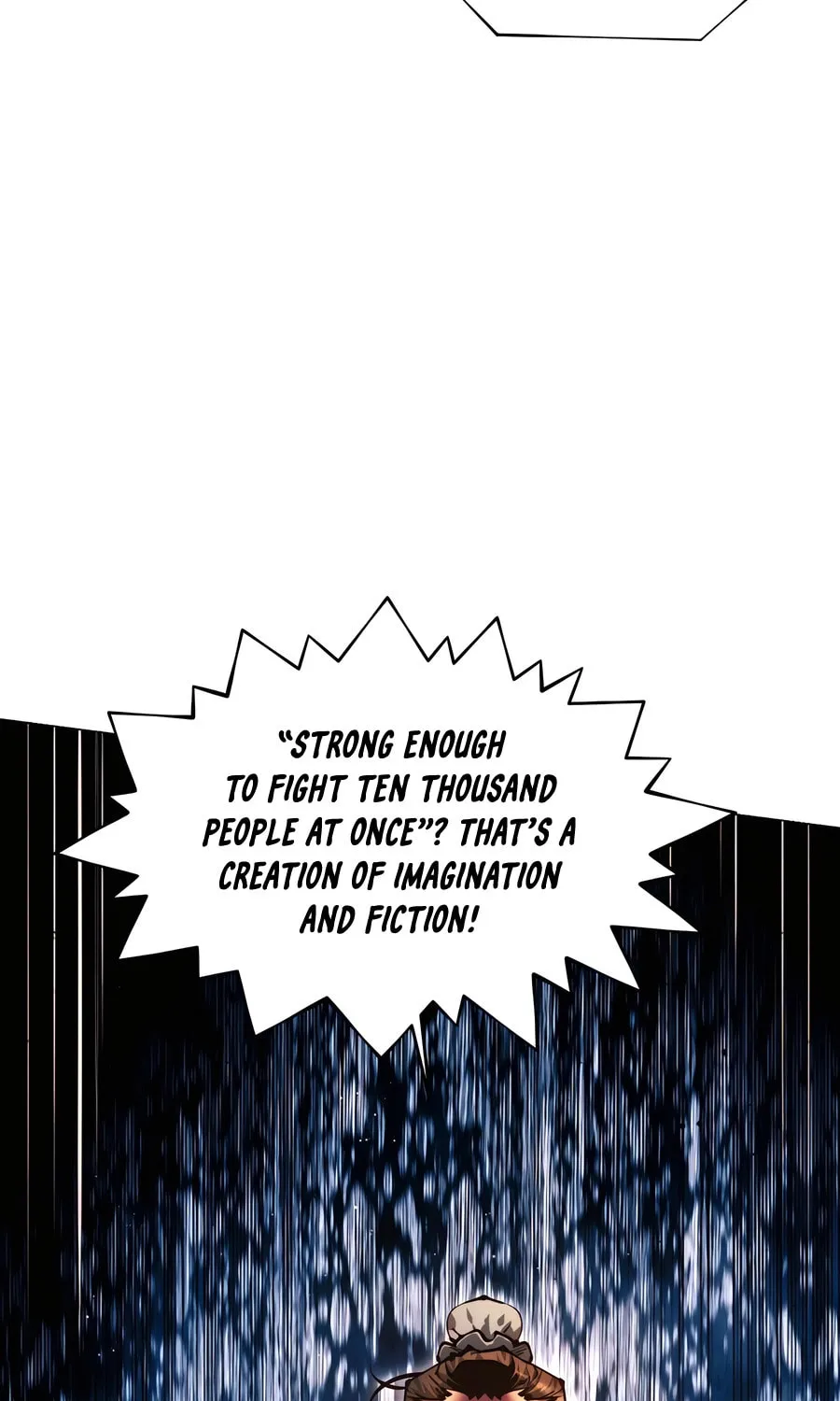 A Modern Man Who Transmigrated Into the Murim World Chapter 137 page 120 - 
