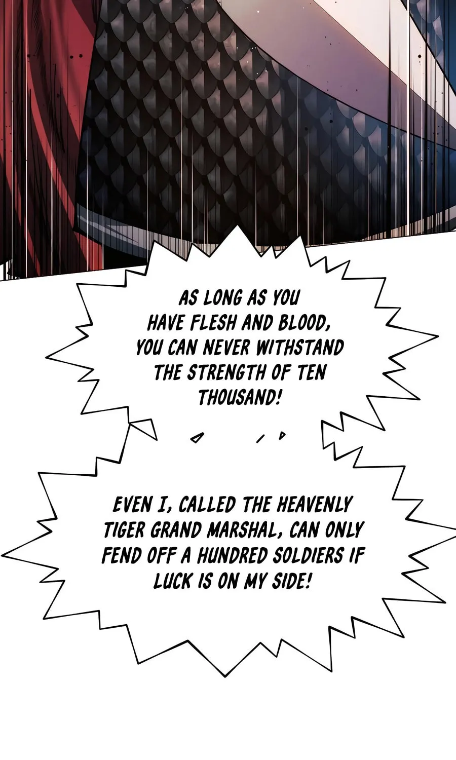 A Modern Man Who Transmigrated Into the Murim World Chapter 137 page 122 - 