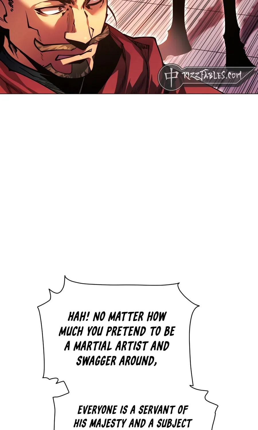 A Modern Man Who Transmigrated Into the Murim World Chapter 137 page 125 - 