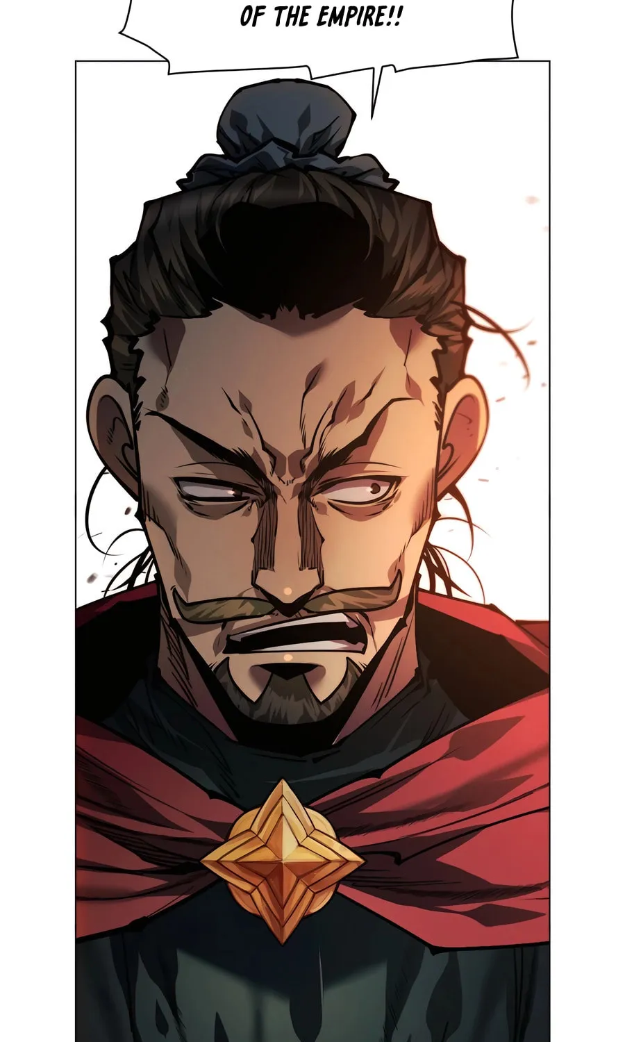 A Modern Man Who Transmigrated Into the Murim World Chapter 137 page 126 - 