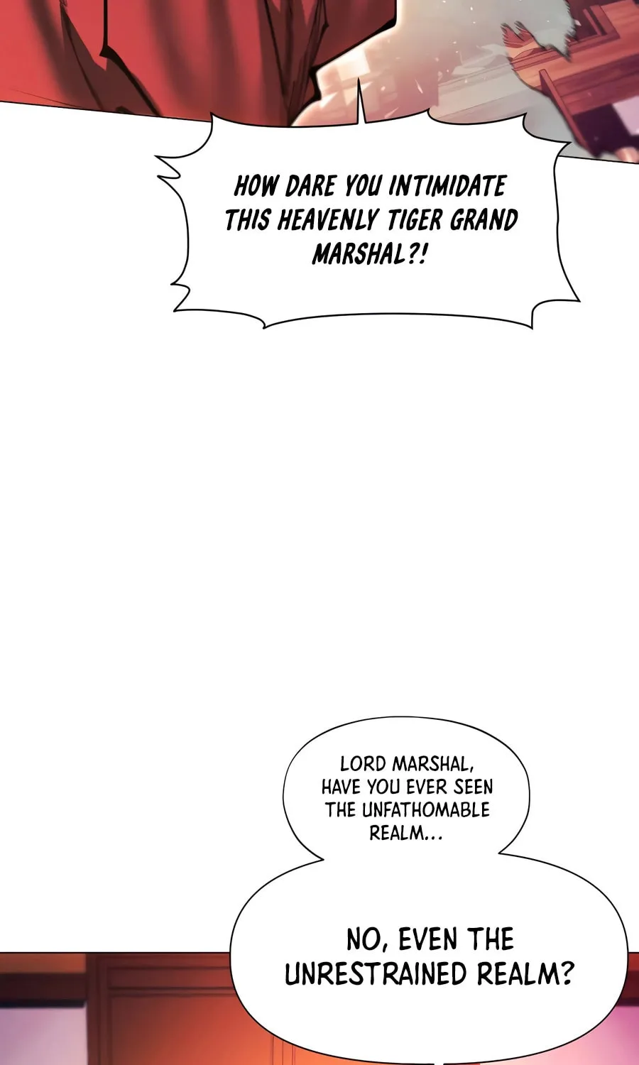 A Modern Man Who Transmigrated Into the Murim World Chapter 137 page 130 - 