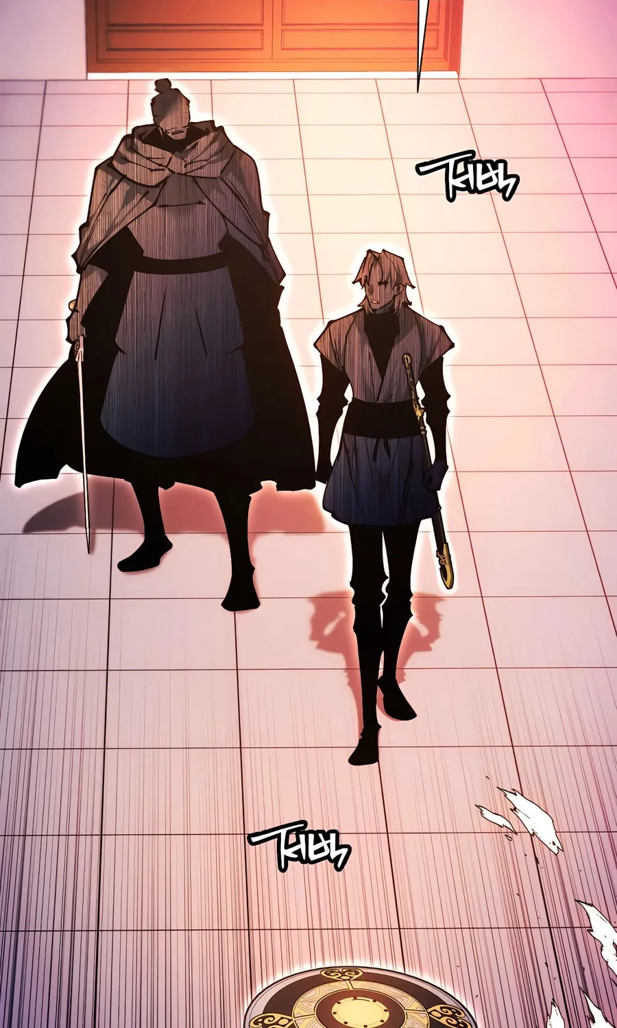 A Modern Man Who Transmigrated Into the Murim World Chapter 137 page 131 - 