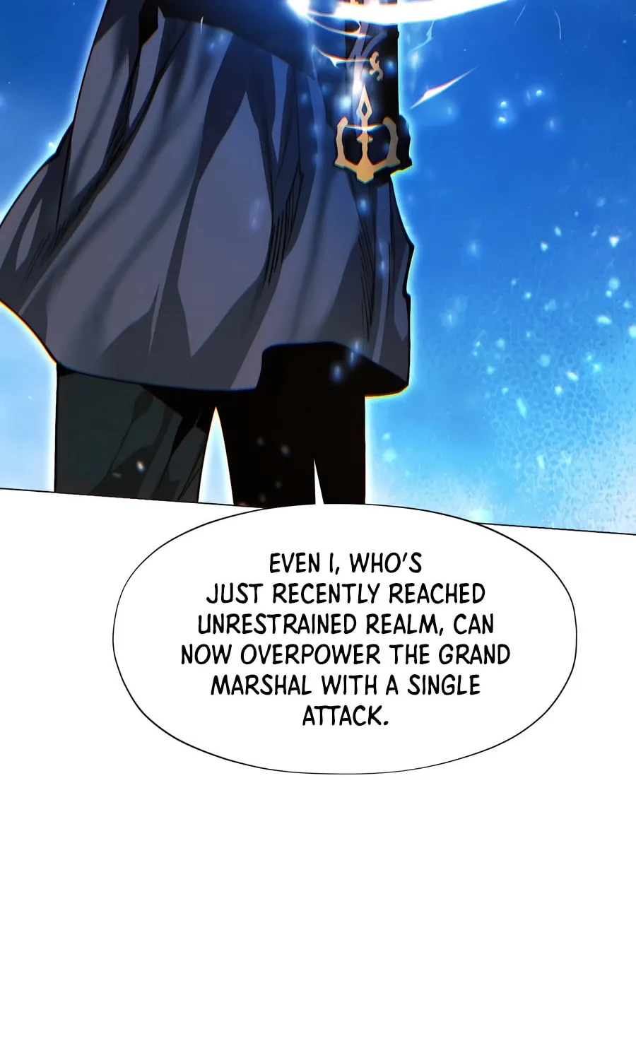 A Modern Man Who Transmigrated Into the Murim World Chapter 137 page 141 - 
