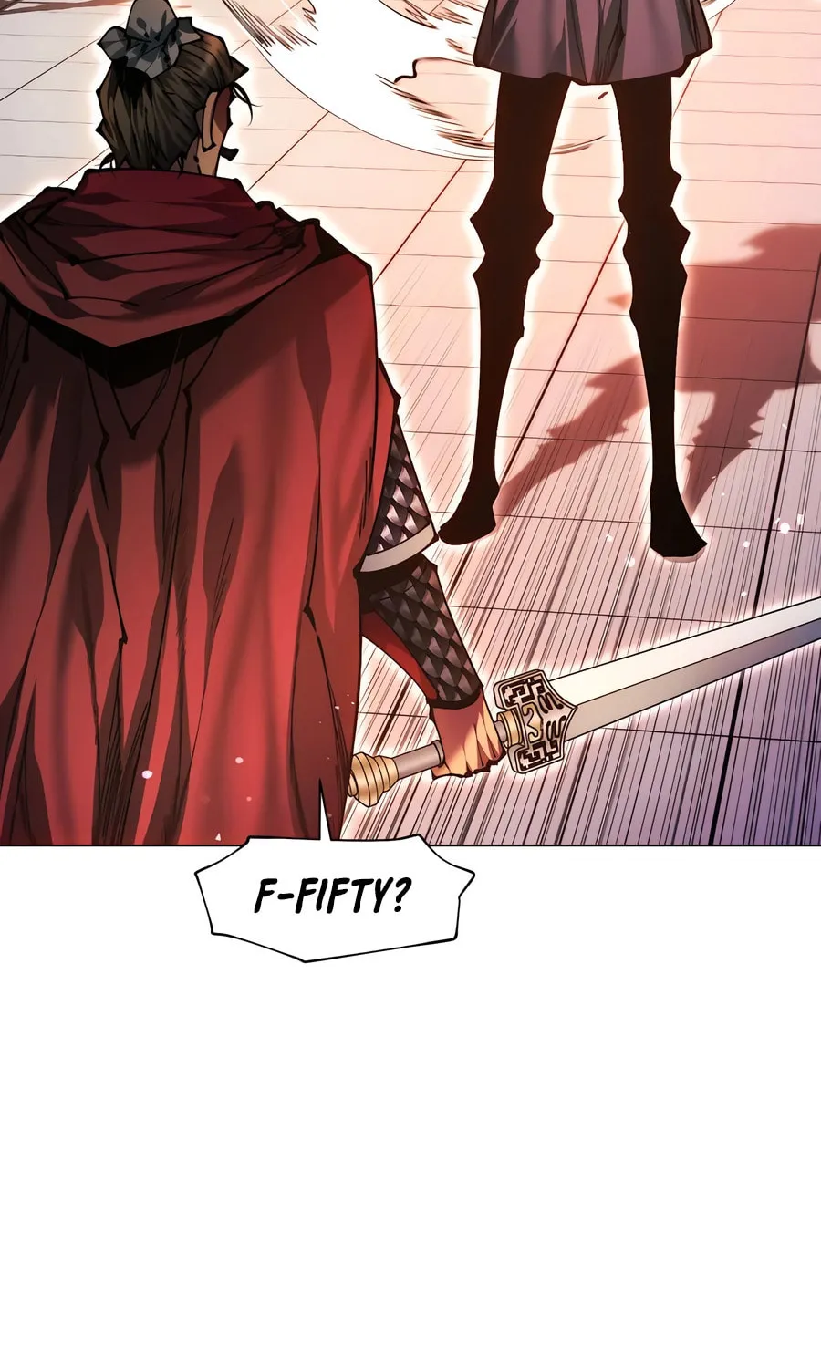 A Modern Man Who Transmigrated Into the Murim World Chapter 137 page 143 - 