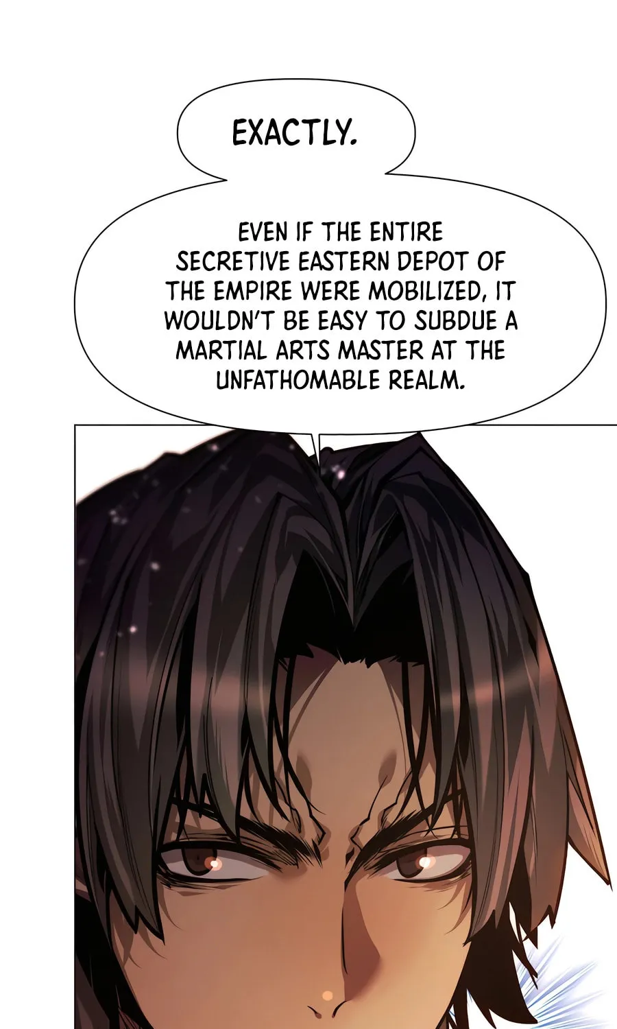 A Modern Man Who Transmigrated Into the Murim World Chapter 137 page 144 - 