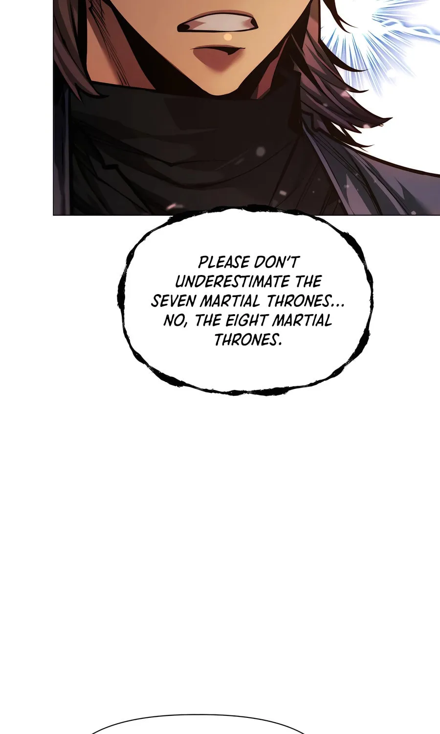 A Modern Man Who Transmigrated Into the Murim World Chapter 137 page 145 - 