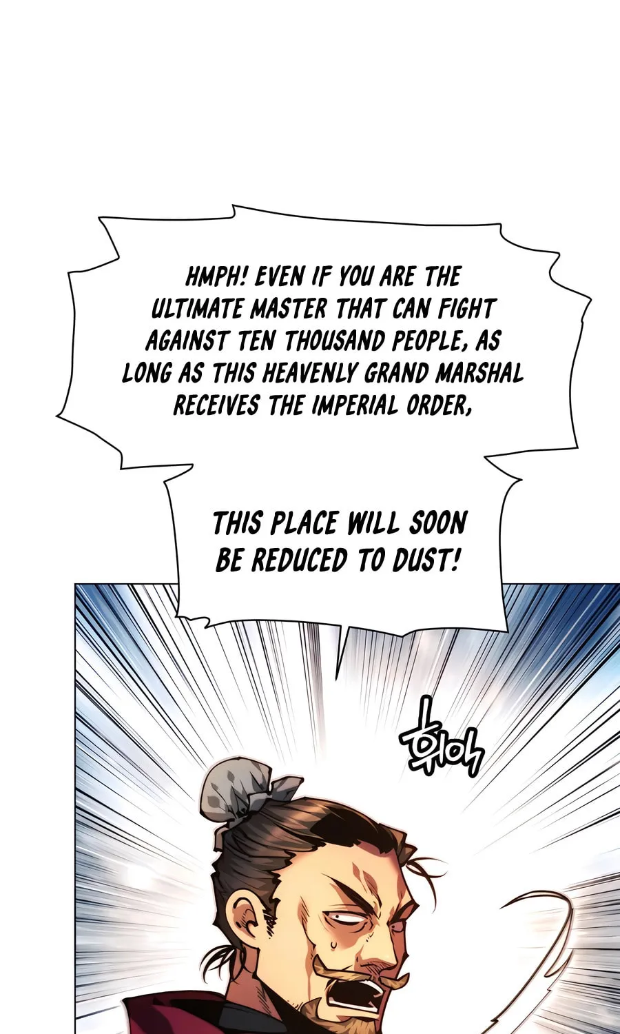 A Modern Man Who Transmigrated Into the Murim World Chapter 137 page 148 - 