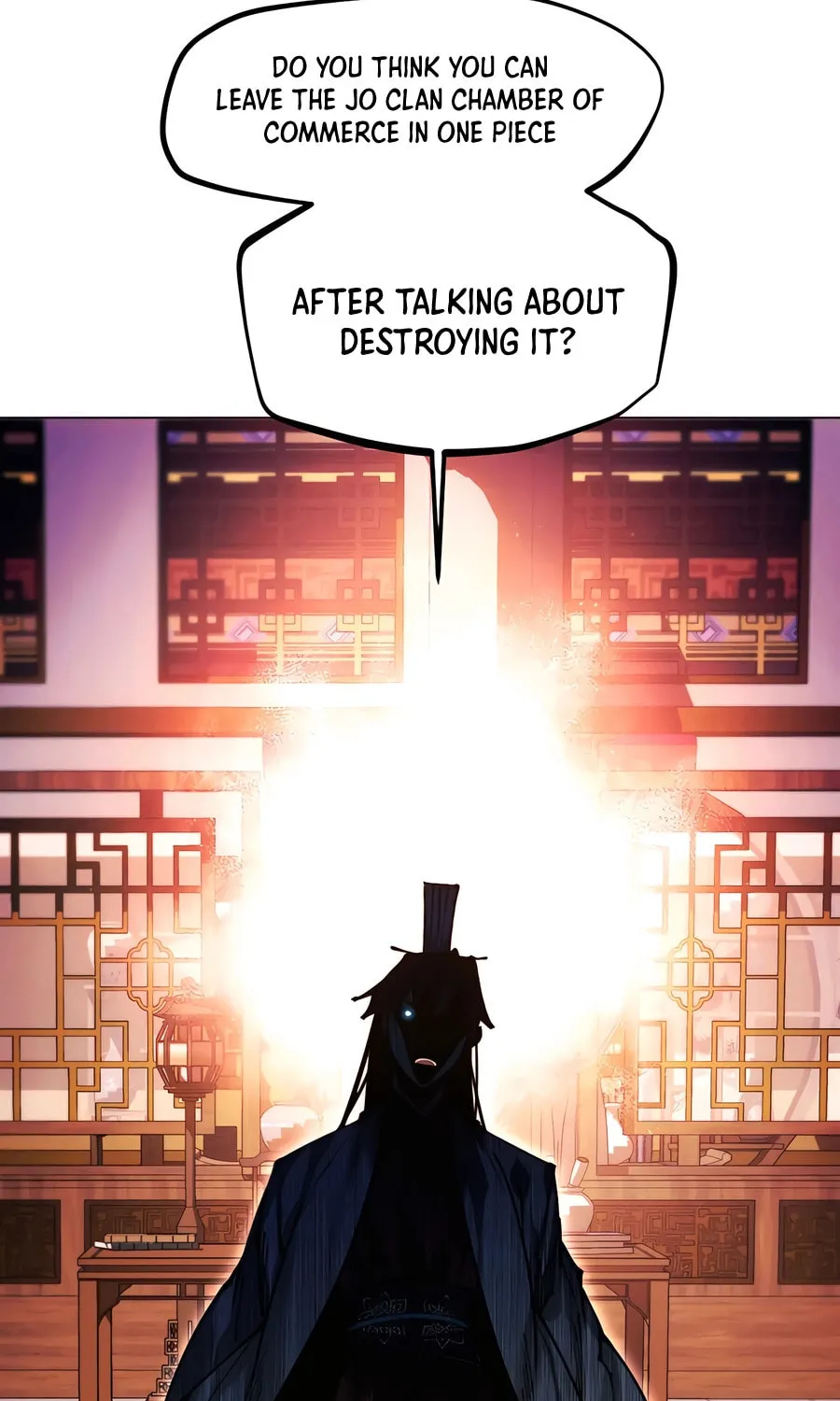 A Modern Man Who Transmigrated Into the Murim World Chapter 137 page 150 - 