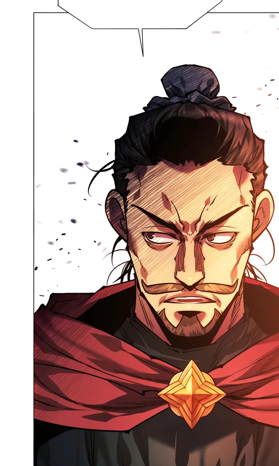 A Modern Man Who Transmigrated Into the Murim World Chapter 137 page 16 - 
