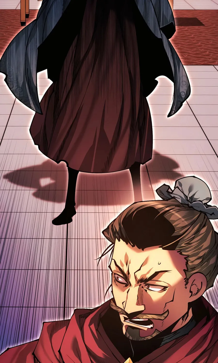 A Modern Man Who Transmigrated Into the Murim World Chapter 137 page 151 - 