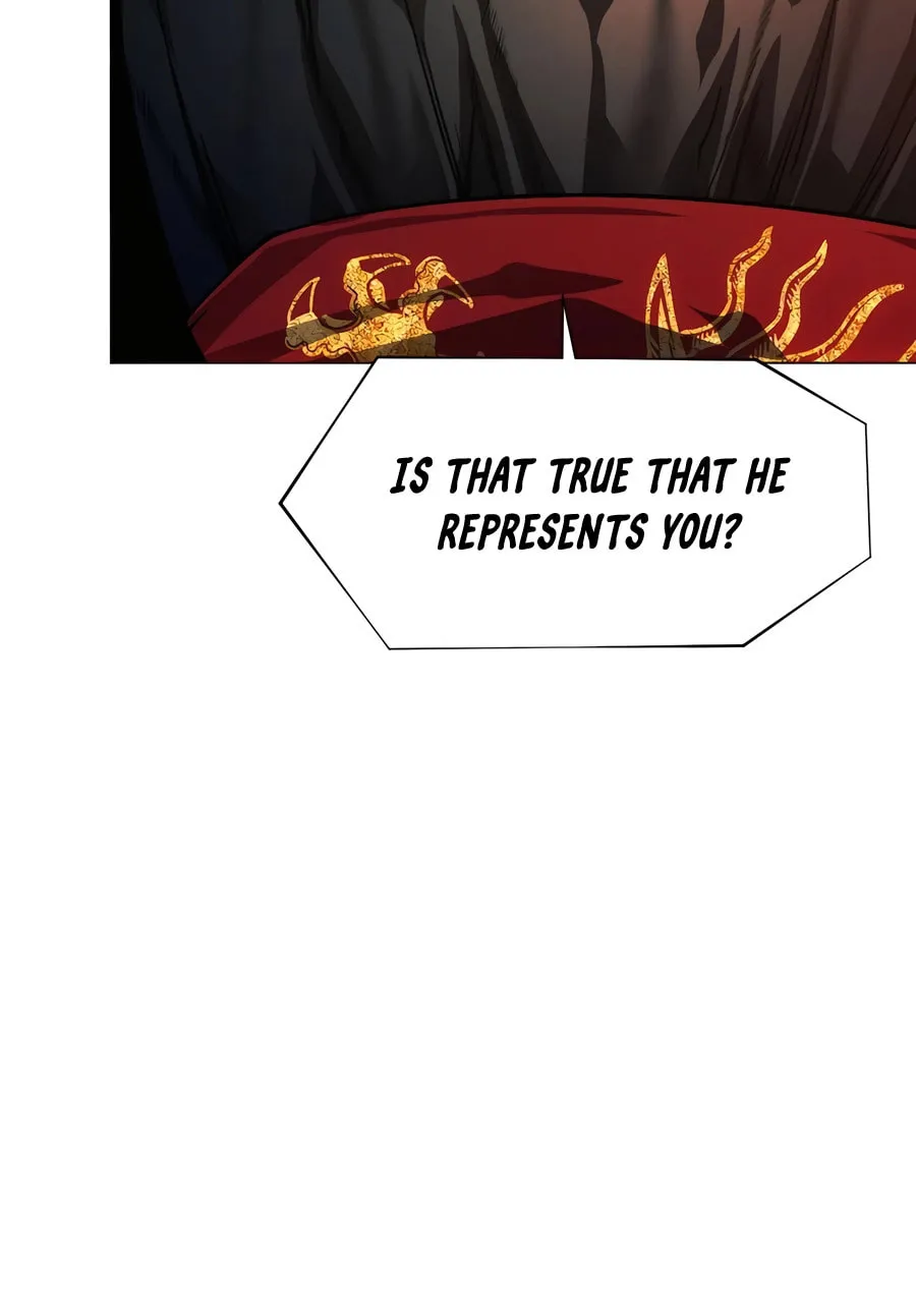 A Modern Man Who Transmigrated Into the Murim World Chapter 137 page 17 - 