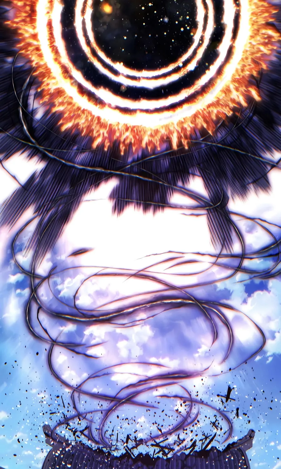 A Modern Man Who Transmigrated Into the Murim World Chapter 137 page 162 - 