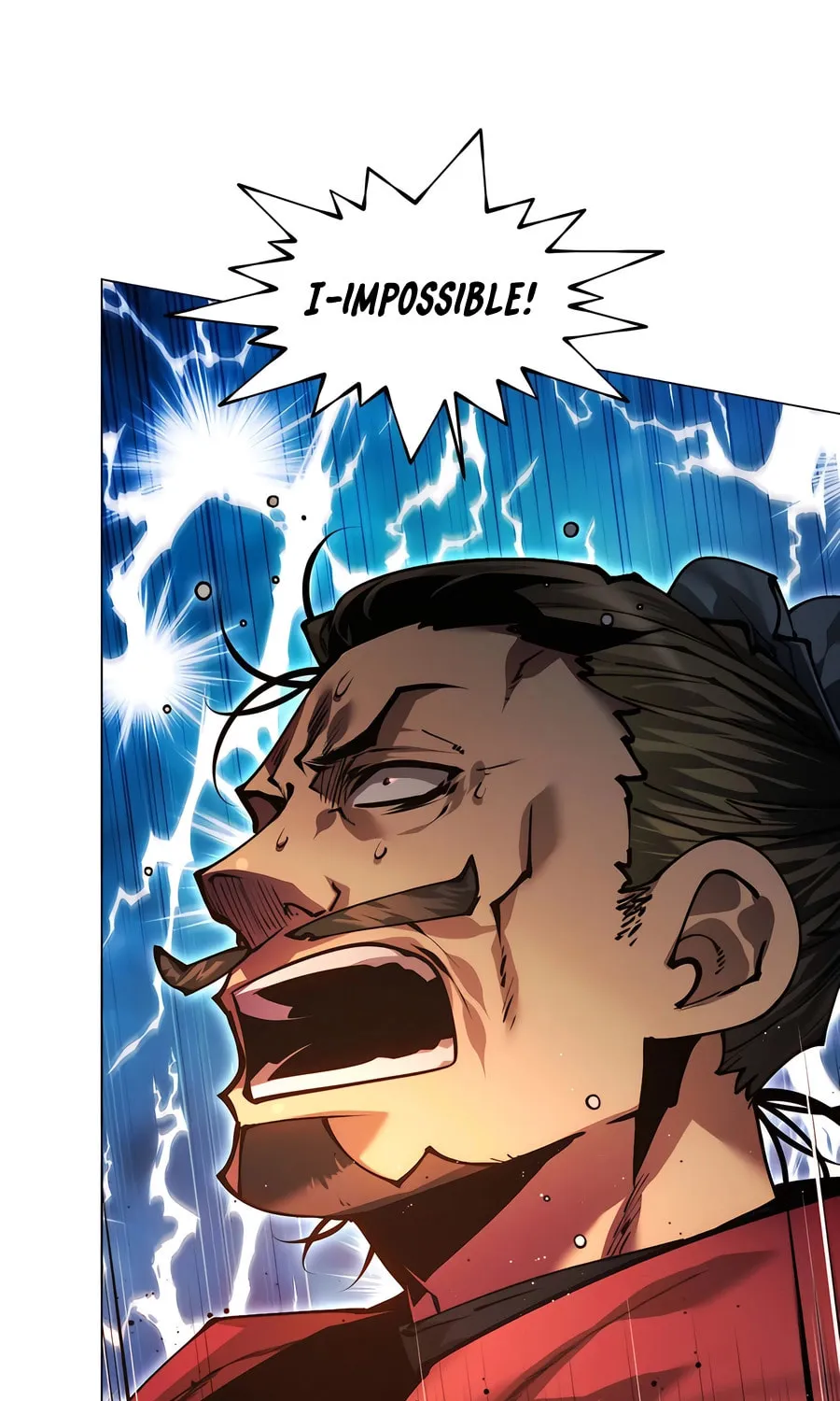 A Modern Man Who Transmigrated Into the Murim World Chapter 137 page 164 - 