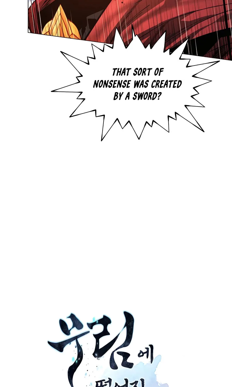 A Modern Man Who Transmigrated Into the Murim World Chapter 137 page 165 - 