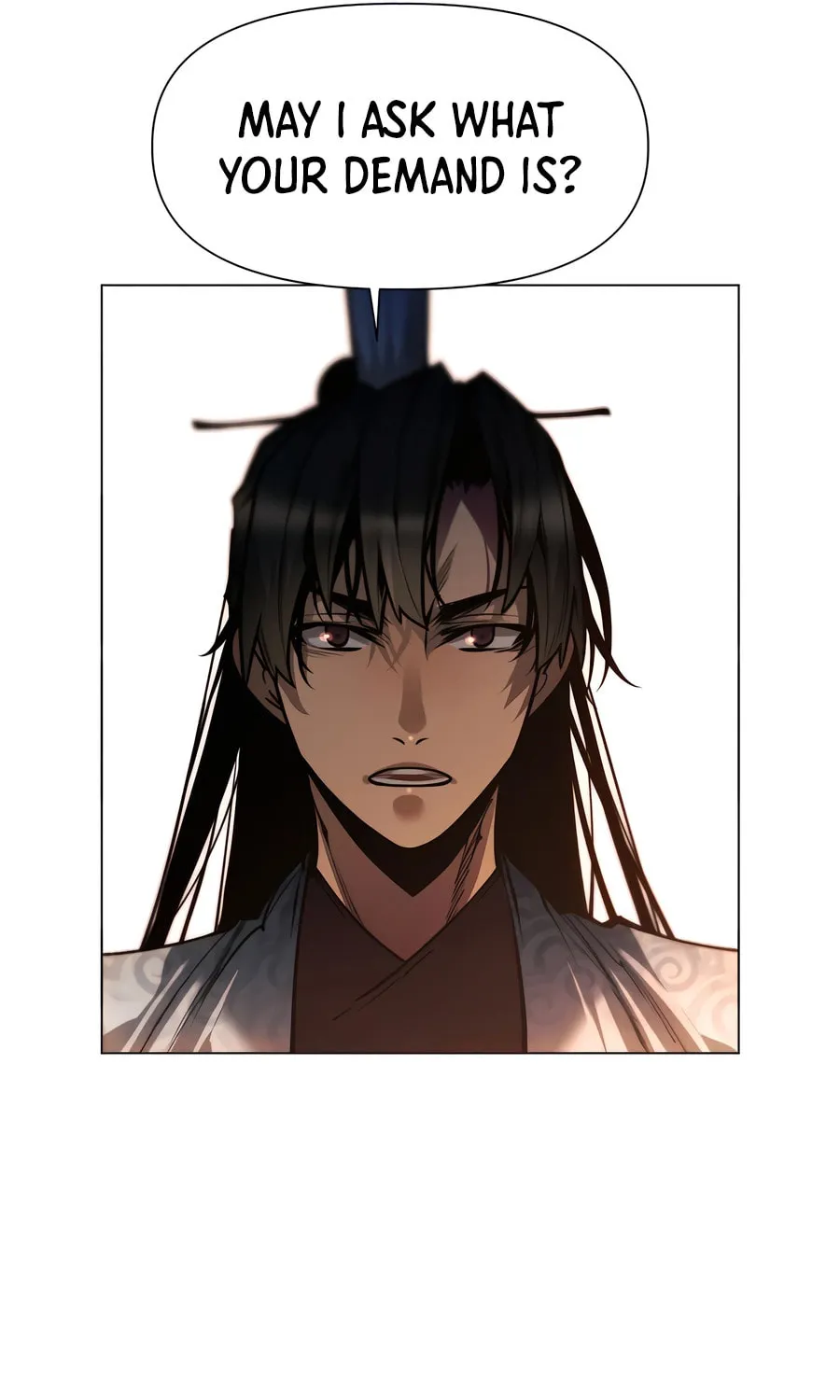 A Modern Man Who Transmigrated Into the Murim World Chapter 137 page 18 - 