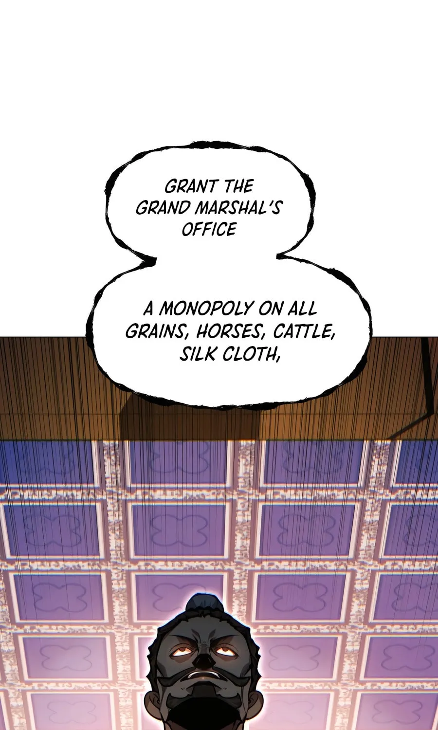 A Modern Man Who Transmigrated Into the Murim World Chapter 137 page 19 - 