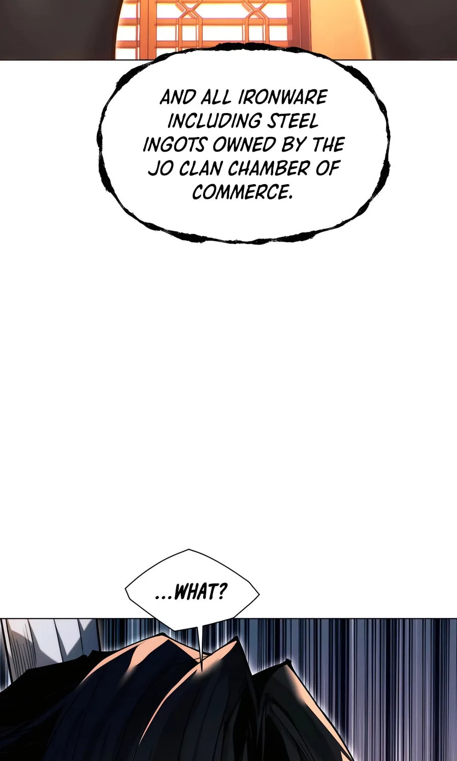 A Modern Man Who Transmigrated Into the Murim World Chapter 137 page 21 - 