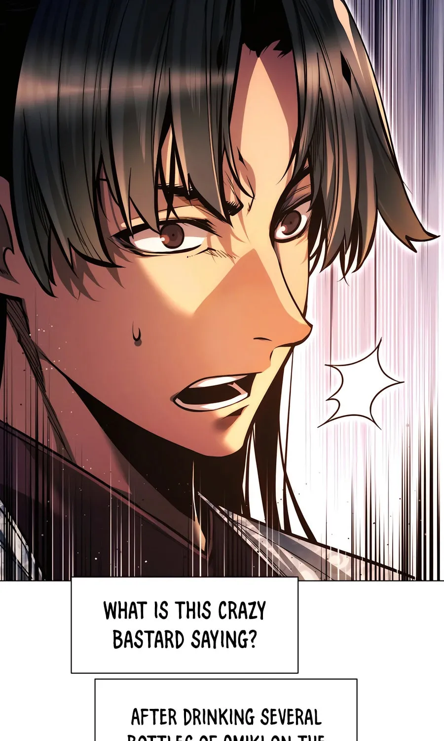 A Modern Man Who Transmigrated Into the Murim World Chapter 137 page 22 - 