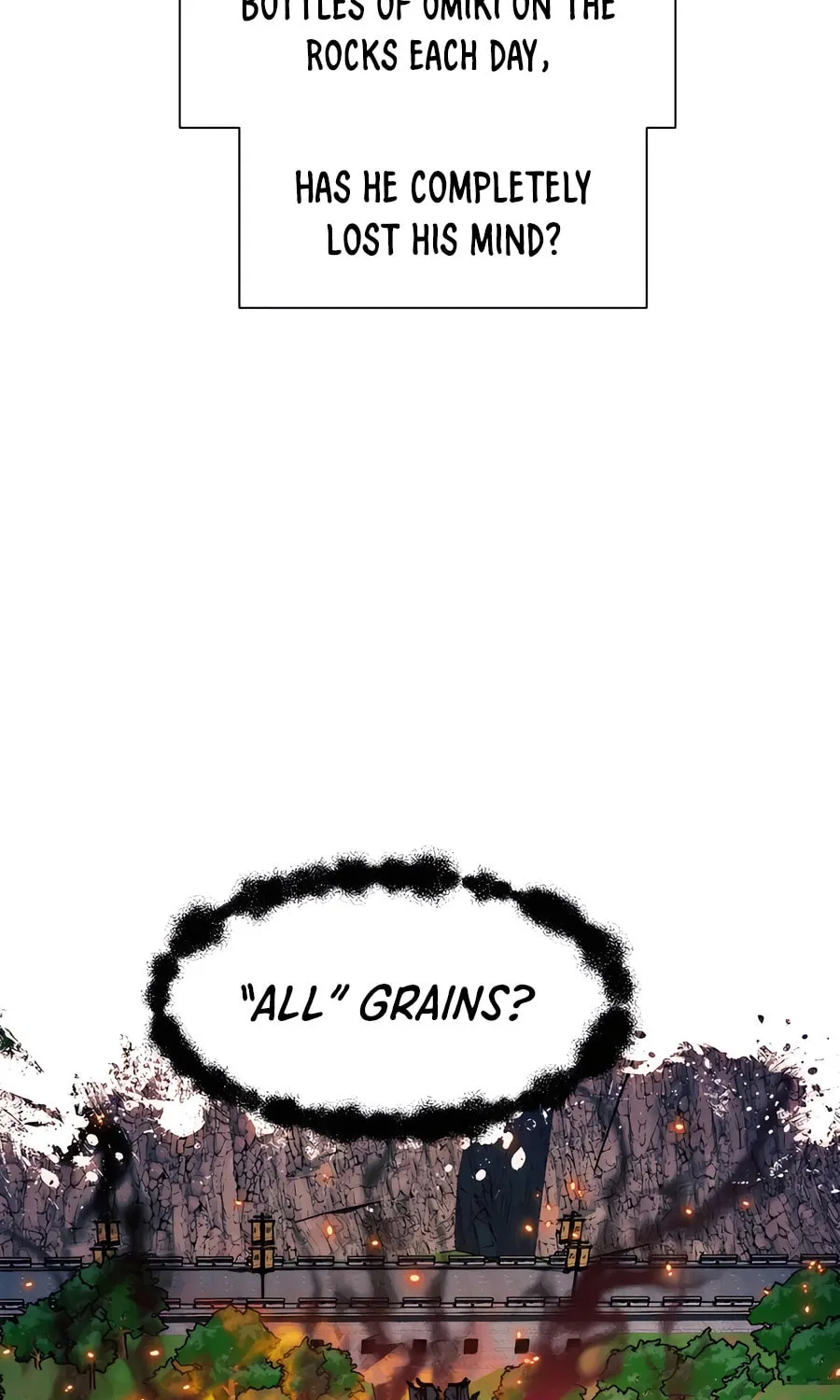 A Modern Man Who Transmigrated Into the Murim World Chapter 137 page 23 - 