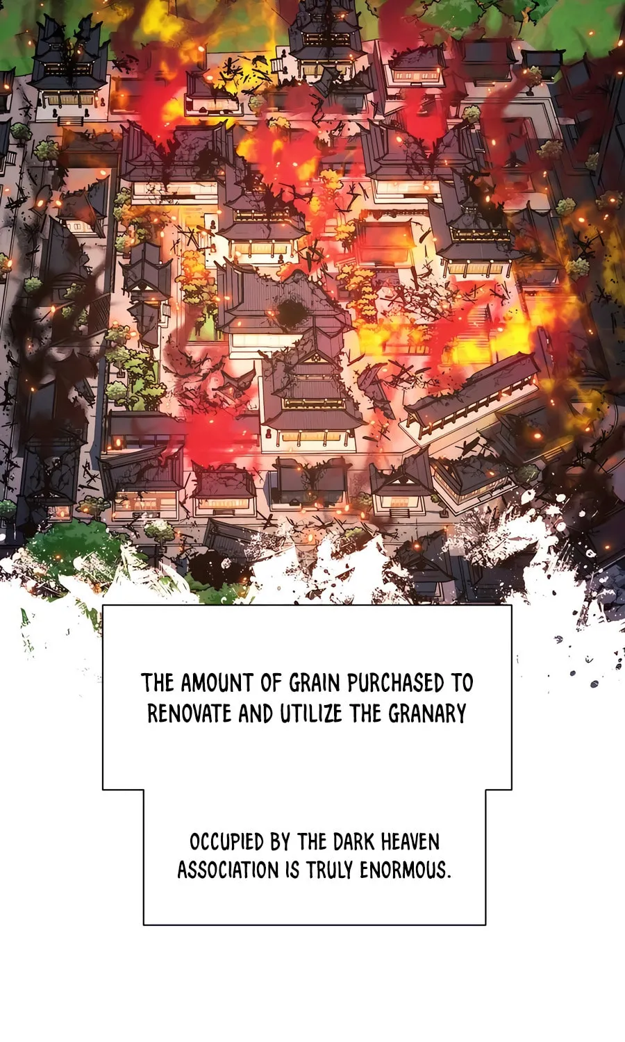 A Modern Man Who Transmigrated Into the Murim World Chapter 137 page 24 - 