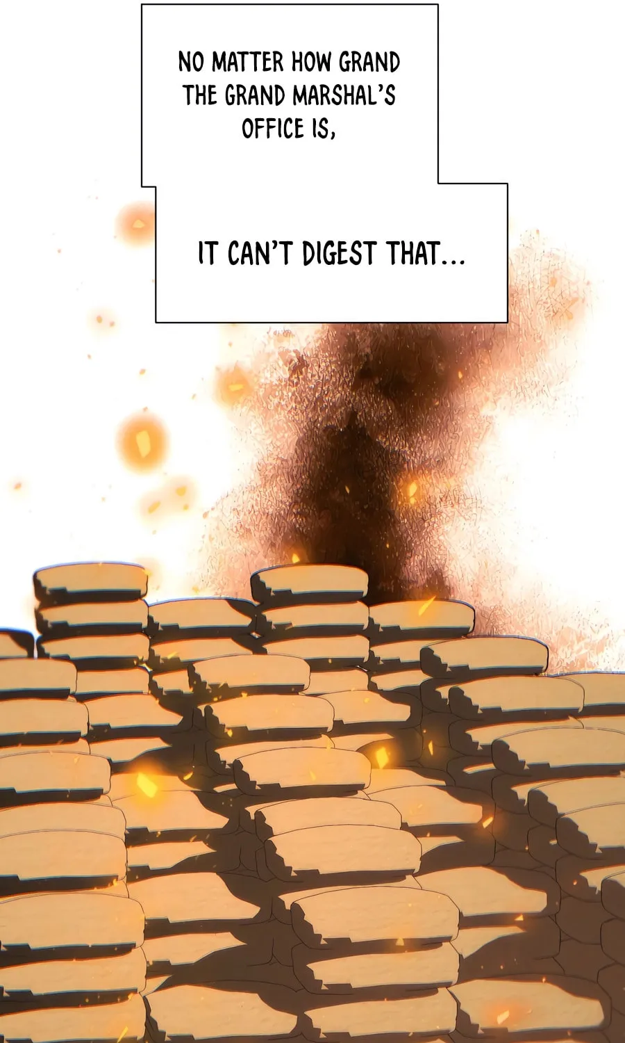 A Modern Man Who Transmigrated Into the Murim World Chapter 137 page 26 - 