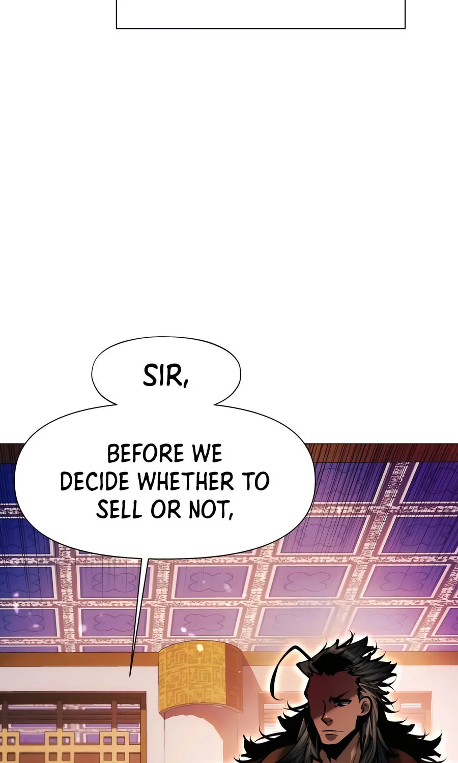 A Modern Man Who Transmigrated Into the Murim World Chapter 137 page 30 - 