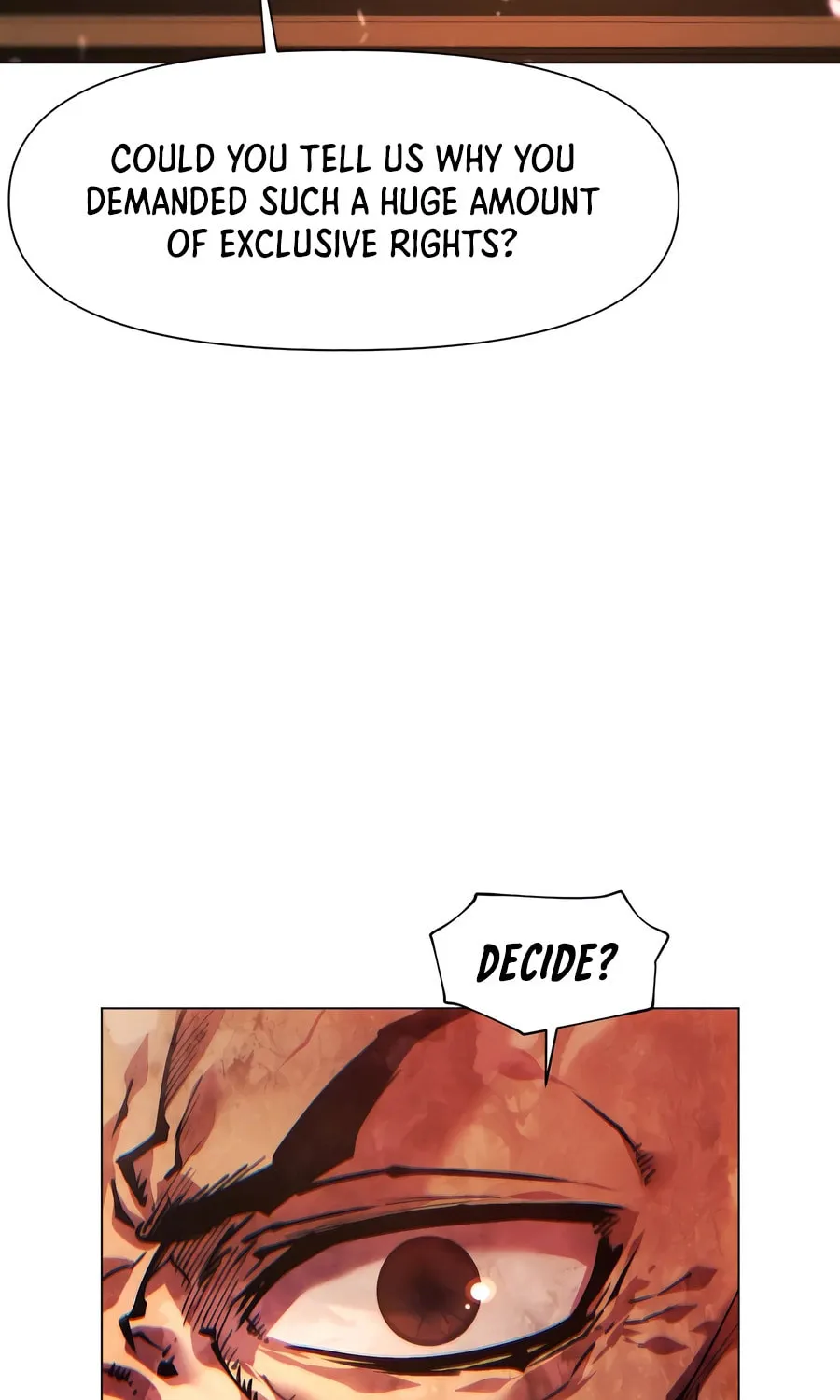 A Modern Man Who Transmigrated Into the Murim World Chapter 137 page 32 - 