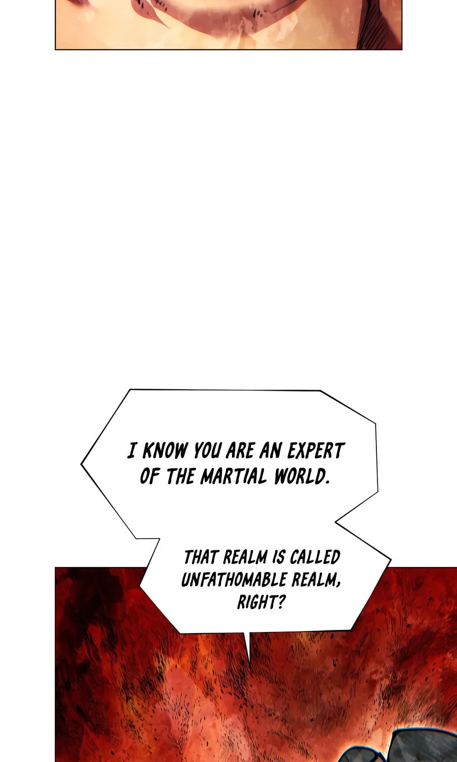 A Modern Man Who Transmigrated Into the Murim World Chapter 137 page 33 - 