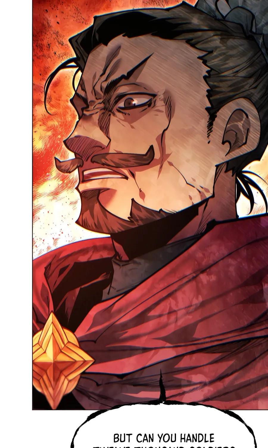 A Modern Man Who Transmigrated Into the Murim World Chapter 137 page 34 - 