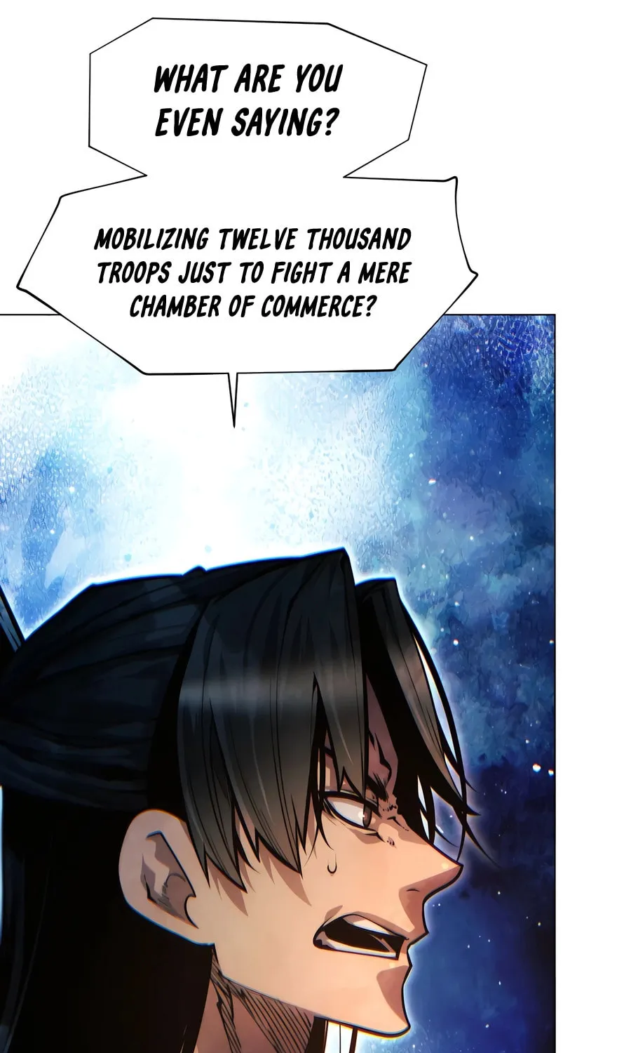 A Modern Man Who Transmigrated Into the Murim World Chapter 137 page 36 - 
