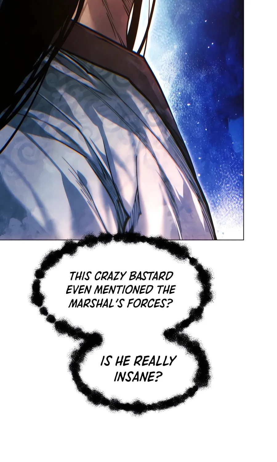 A Modern Man Who Transmigrated Into the Murim World Chapter 137 page 37 - 