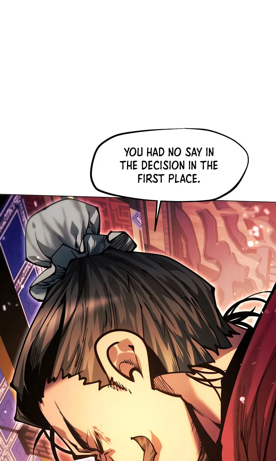 A Modern Man Who Transmigrated Into the Murim World Chapter 137 page 38 - 