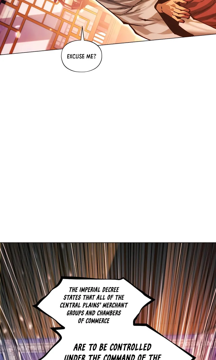 A Modern Man Who Transmigrated Into the Murim World Chapter 137 page 40 - 