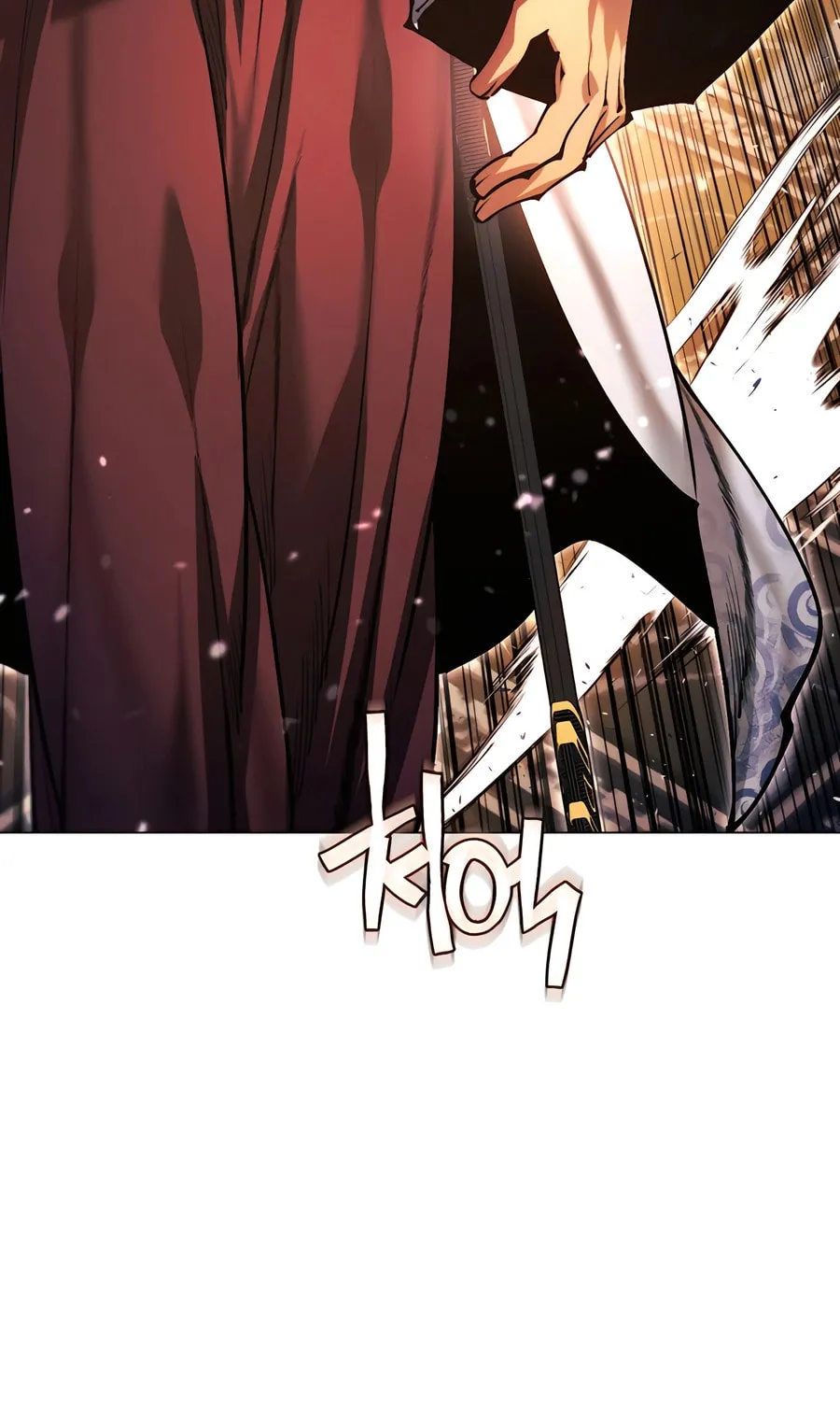 A Modern Man Who Transmigrated Into the Murim World Chapter 137 page 5 - 