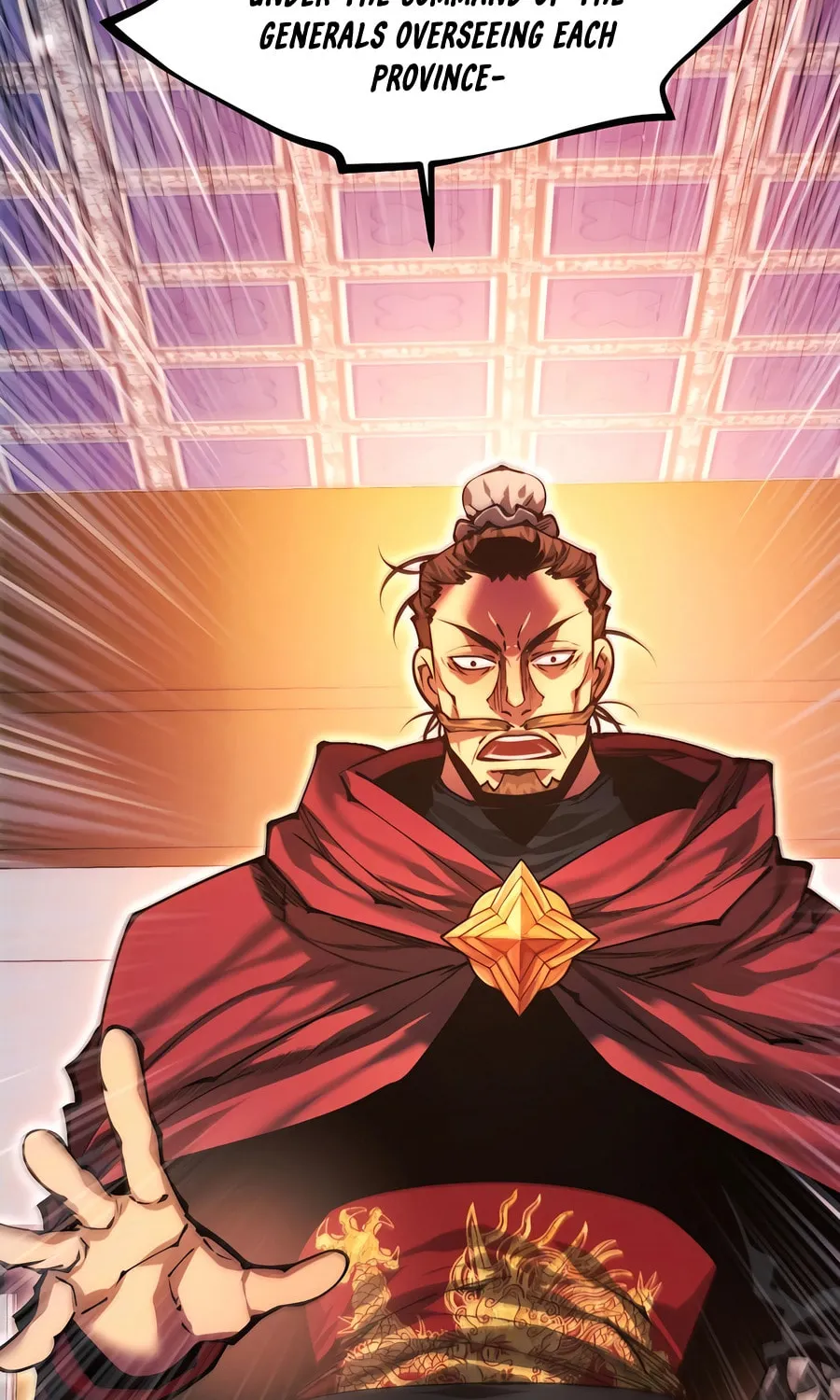 A Modern Man Who Transmigrated Into the Murim World Chapter 137 page 41 - 