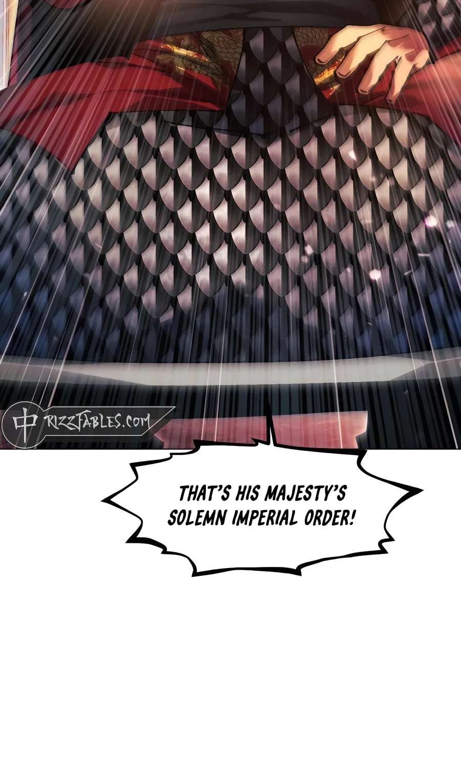 A Modern Man Who Transmigrated Into the Murim World Chapter 137 page 42 - 