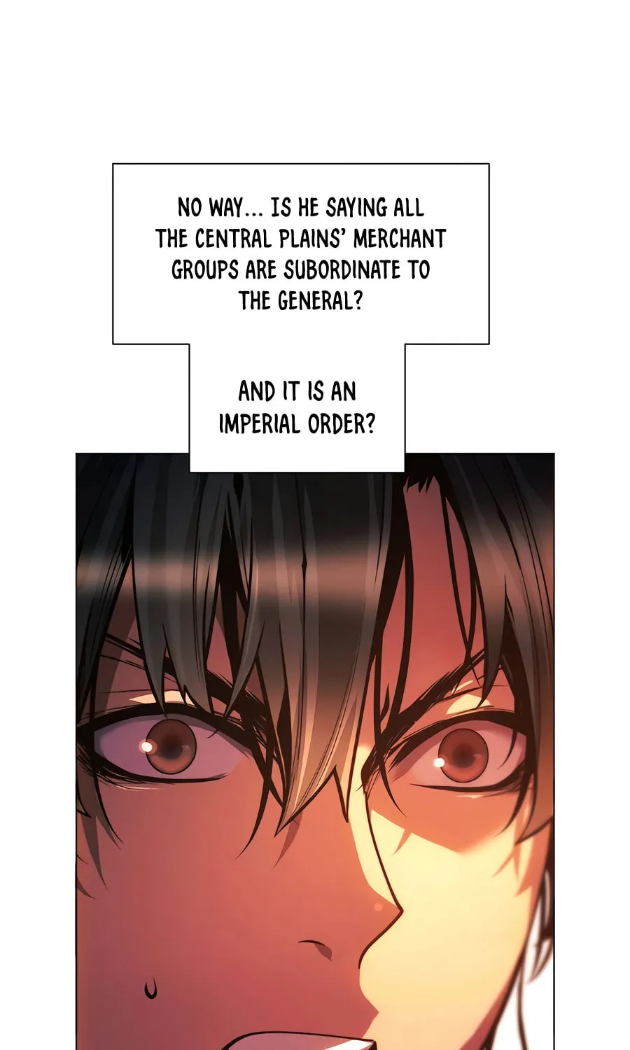 A Modern Man Who Transmigrated Into the Murim World Chapter 137 page 43 - 