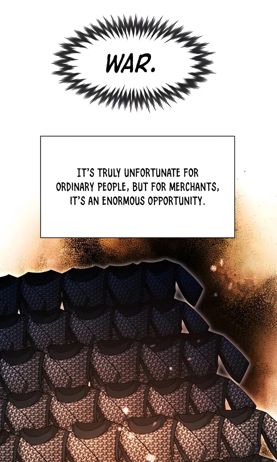 A Modern Man Who Transmigrated Into the Murim World Chapter 137 page 49 - 