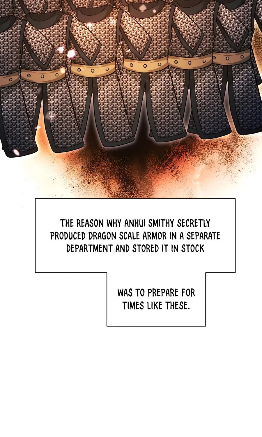 A Modern Man Who Transmigrated Into the Murim World Chapter 137 page 50 - 