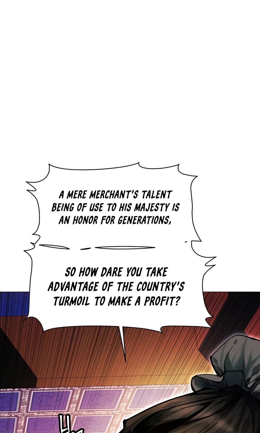 A Modern Man Who Transmigrated Into the Murim World Chapter 137 page 52 - 