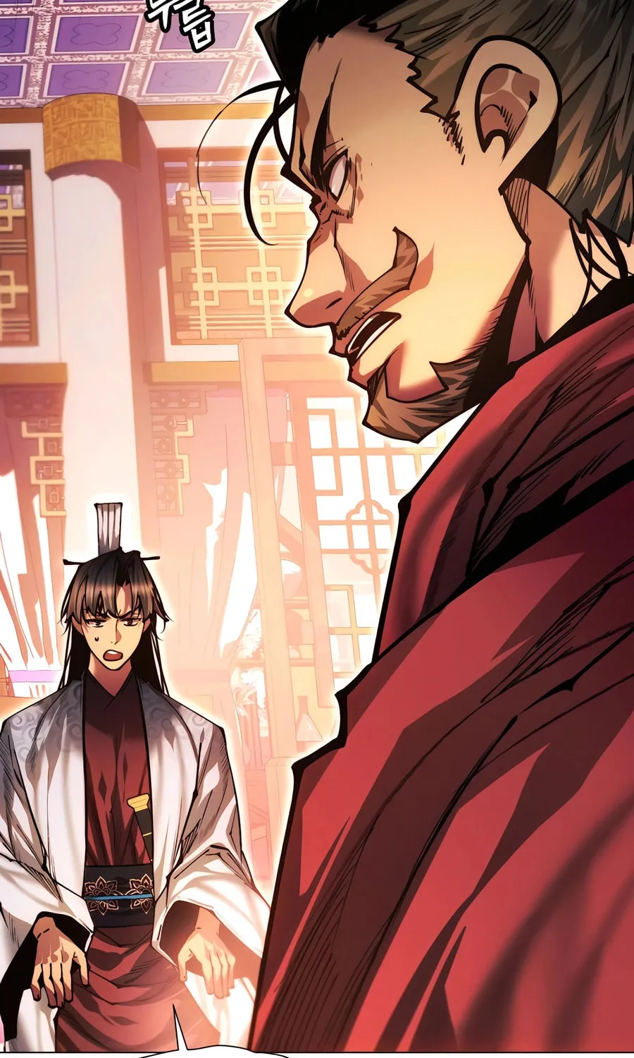 A Modern Man Who Transmigrated Into the Murim World Chapter 137 page 53 - 
